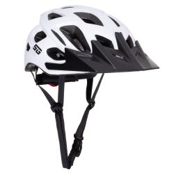 Шлем STG HB3-2-D с фикс застежкой - фото