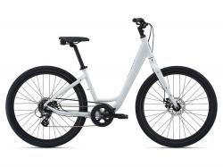 Велосипед Giant Vida Low Step 27,5" (2022) - фото