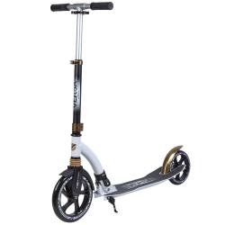 Самокат Novatrack Versa 230 (2018) - фото