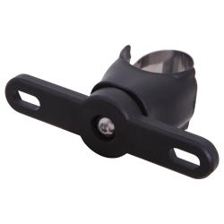 Крепление для флягодержателя Sunnywheel, модель SW-CH-111 (L), крепление на руль - фото