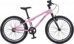 Велосипед Maxiscoo Air Stellar Стандарт 20 (2025) - фото