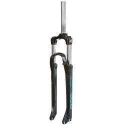 Вилка Suntour SF15-XCT HLO DS 29" 100 mm  - фото