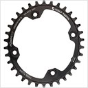 Овальная звезда (Oval chainring) Овальная звезда (Oval chainring)