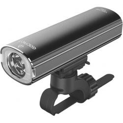 Велофара Gaciron V20S-1000, двухсторонняя, 900LM+100LM, 9 режимов, влагоустойчивая, mUSB, 4000mAH, 07-300145 - фото