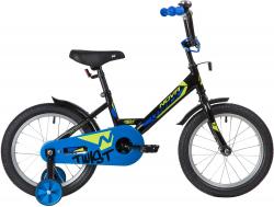 NOVATRACK TWIST 16" (2020) - фото