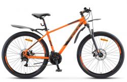 Велосипед STELS Navigator-745 MD 27.5" V010 - фото