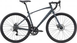 Велосипед Stalker Freedom 700.2 D (2025) - фото