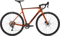Велосипед Giant TCX Advanced Pro 2 (2022) - фото