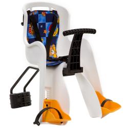 Кресло детское заднее GH-908E - фото