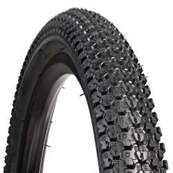 Покрышка Bike Parts HYD-001, 18x2.125, черный - фото