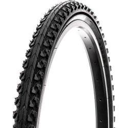 Покрышка Kenda 26"x1.95, K-908 с антипрокольным слоем K-Shield полуслик - фото