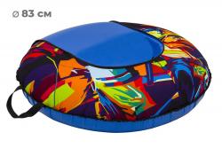 Тюбинг 83см ОКСФОРД ART Comfort - фото