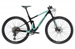 Bianchi METHANOL CV FS 9.3 XT/SLX 29" (2021) - фото