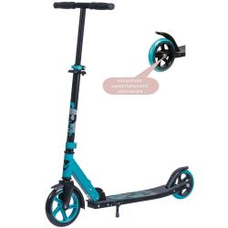 Самокат NOVATRACK POLIS 180 Pro (2019) - фото