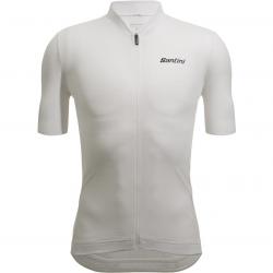 Веломайка Santini Colore Puro SS Cycling Jersey - фото