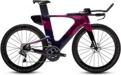 Велосипед Felt IA Advanced Ultegra Di2 (2021) - фото