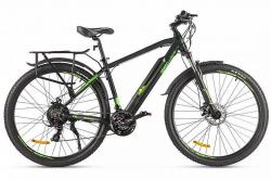 Электровелосипед Eltreco Ultra MAX PRO - фото