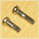 Ниппель спицевой (Spoke nipple) Ниппель спицевой (Spoke nipple)