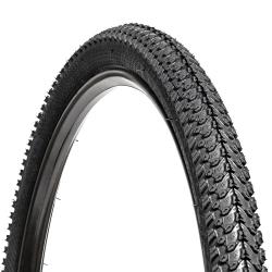 Покрышка Bike Parts PM-1013, 26x2.125, черный - фото