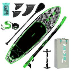 Сапборд Tech Team Funwater Honor 11 - фото