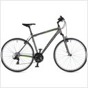 Велосипед гибридный (Hybrid bike) Велосипед гибридный (Hybrid bike)