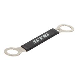Съемник каретки STG YC-306BB - фото