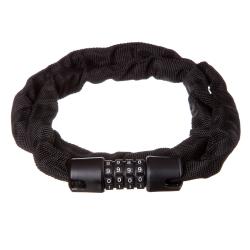 Велозамок STG TY760 кодовый 3,5х900см - фото