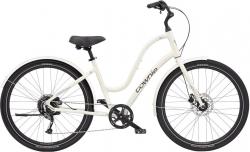 Велосипед Electra Townie Path 9D Step Thru - фото