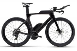 Велосипед Cervelo P Force eTap AXS 1 28" (2021) - фото