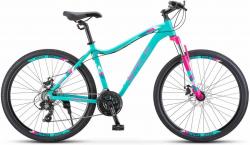 Велосипед Stels Miss-7500 MD 27.5" V010 - фото