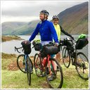 Туринг, велотуризм (Cycle touring) Туринг, велотуризм (Cycle touring)