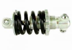 Зап.части. Амортизатор на раму KS-100А - фото