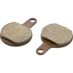 Тормозные колодки Clarks, для дисковых тормозов, VX853C, 3-341, для Tektro Novela 2011 Onwards - фото