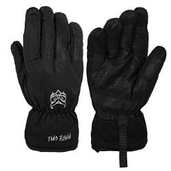 Перчатки зимние White Owl 09-1548, утепленные - фото