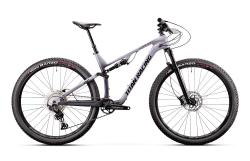 Велосипед Titan Racing CYPHER 120 CARBON EXPERT - фото