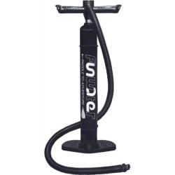 Насос для сапбордов одноконтурный с манометром 1.8 Bar/27.5 psi Tech Team, NN010742 - фото