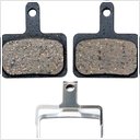 Тормозные колодки (Brake pads) Тормозные колодки (Brake pads)