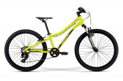 Велосипед Merida MATTS J24 ECO 24" (2021) - фото