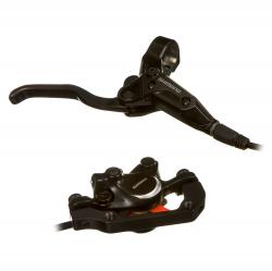 Тормоз дисковый Shimano BR-M315(R) - фото