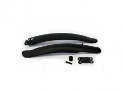 Крылья, переднее и заднее, 4763/2549, пластик - фото