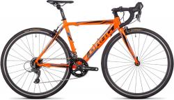 Велосипед шоссейный-детский DRAG 26 Ignite Comp C-28 Micro Shift 440 (2023) - фото