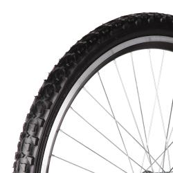 Покрышка WANDA P1033 26"х2,125, чёрная - фото