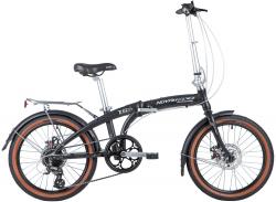 NOVATRACK TG-20 Disc 20" (2020) - фото