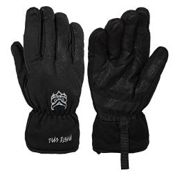 Перчатки зимние White Owl 09-1548, утепленные - фото