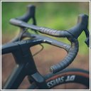 Руль баран (Drop handlebars) Руль баран (Drop handlebars)