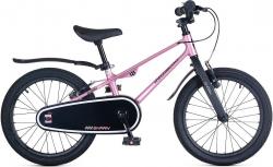 Велосипед Maxiscoo Shark Sport 18 (2025) - фото