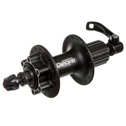 Втулка задняя Shimano Deore FH-M525A - фото