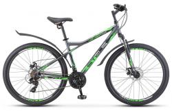 Велосипед STELS Navigator-710 MD 27.5" V020 - фото