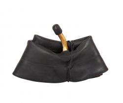 Камера велосипедная BT 10Х1,5"/1,95" автониппель 33 мм - фото