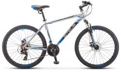 Велосипед STELS Navigator-500 MD 26" F010 - фото